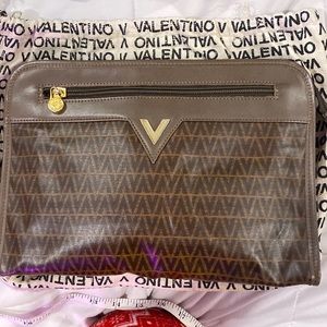Valentino Mario Clutch bag